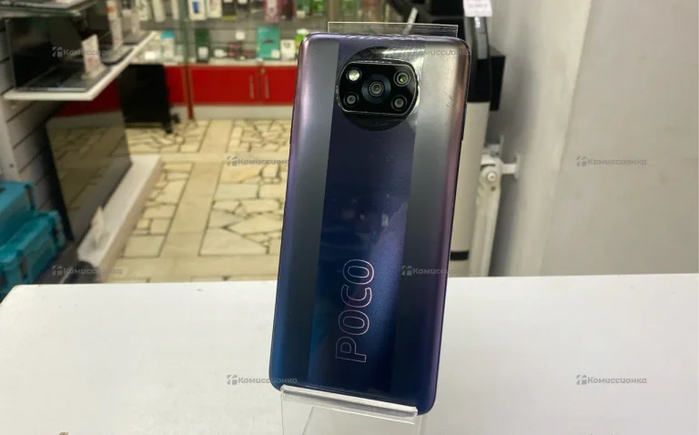 Xiaomi Poco X3 Pro 8/256 ГБ
