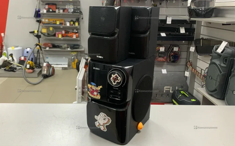 Колонки Sven MS-308