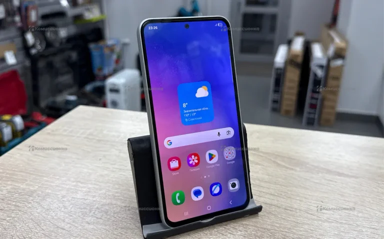 Samsung Galaxy A54 8/256 ГБ