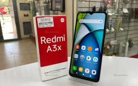 Xiaomi Redmi A3x 4/64 ГБ