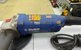 ушм Зубр  -п230-2000п