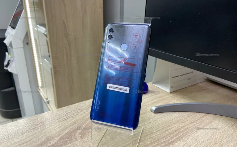 Honor 10 Lite 6/128 ГБ