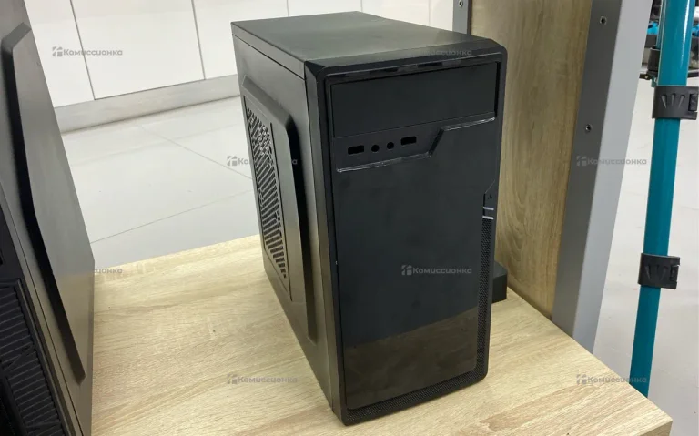 Системный блок i3-6100 3.7GHz