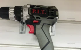 Купить Шуруповерт  PIT б/у , в Зеленодольск Цена:1900рублей