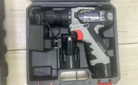 Купить Дрель-шуруповерт Lithium б/у , в Екатеринбург Цена:1500рублей