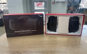 Купить джойстики Nintendo mobapad m6-hd б/у , в Самара Цена:3500рублей