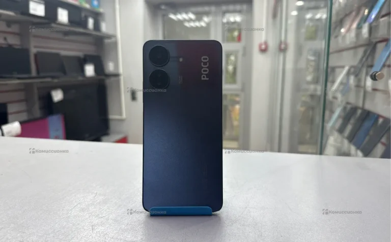 Xiaomi poco c65 6/128GB