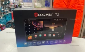 Купить Автомагнитола BOSS-mini T2 б/у , в Казань Цена:5500рублей