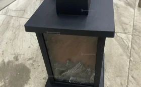 Купить фонарь с Led подсветкой б/у , в Москва и область Цена:690рублей