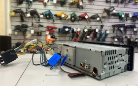 Купить Автомагнитола Kenwood KMM-101AY б/у , в Нижний Новгород Цена:1990рублей