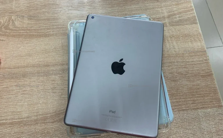 Планшет Apple iPad 6-поколения