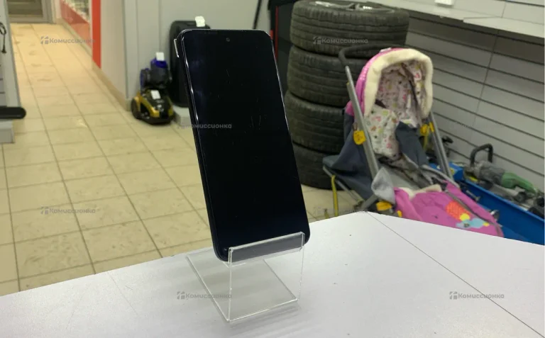 Infinix Hot 20 6/128 ГБ