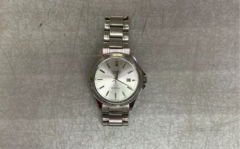 Часы  Casio (реплика)