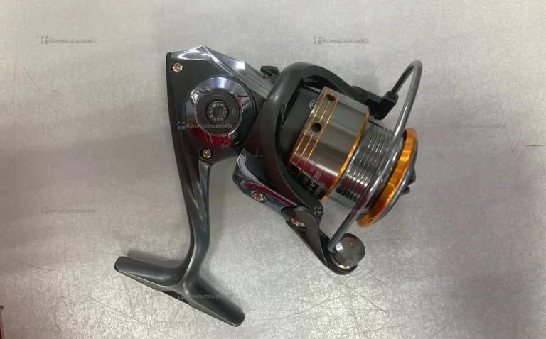 Катушка для спиннинга SHIMANO
