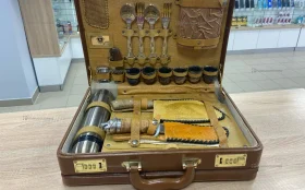 Охотничий набор пинкин Газ