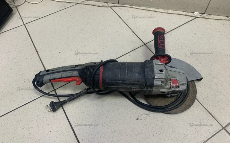 Болгарка PIT PWS230-C3