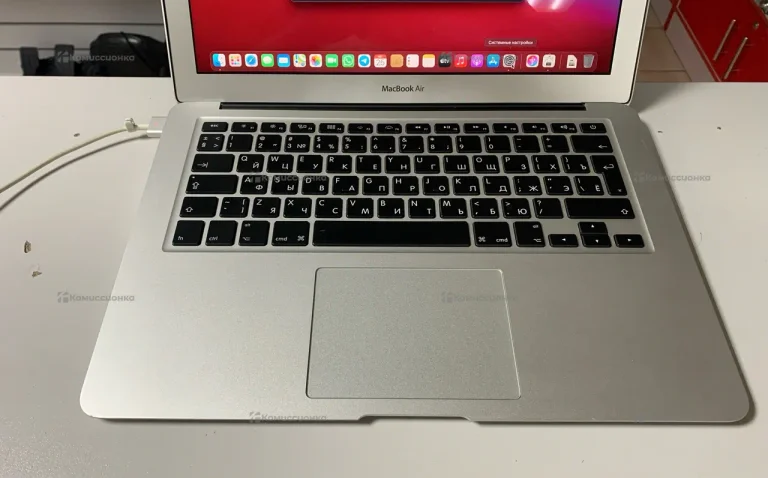 Ноутбук MacBook Air 13 2013