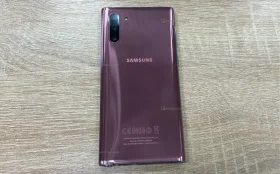 Samsung Galaxy Note10 8/256 ГБ