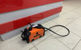 Купить Сварочный аппарат vniissok mig-200 б/у , в Саратов Цена:3990рублей