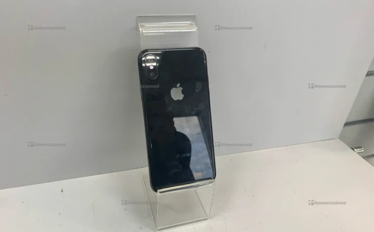 Apple iPhone XS 256