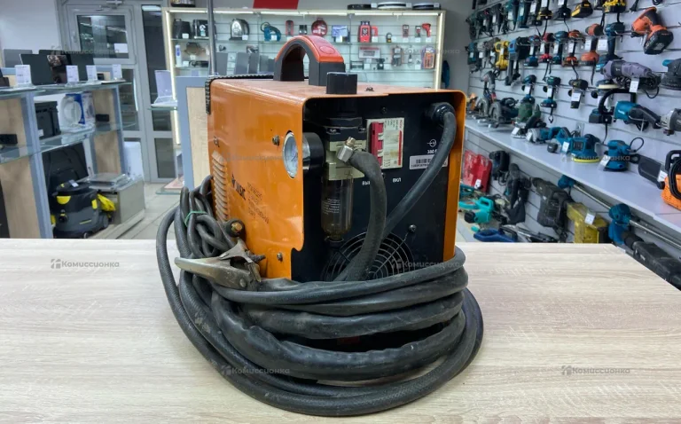 Инвертор для плазменной резки Сварог REAL CUT 70 (