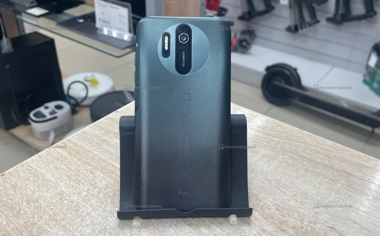 BQ 5031G