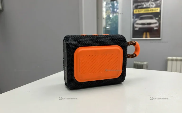 Jbl колонка