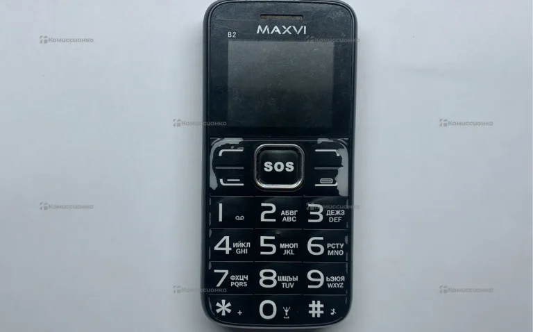 Maxvi b2.