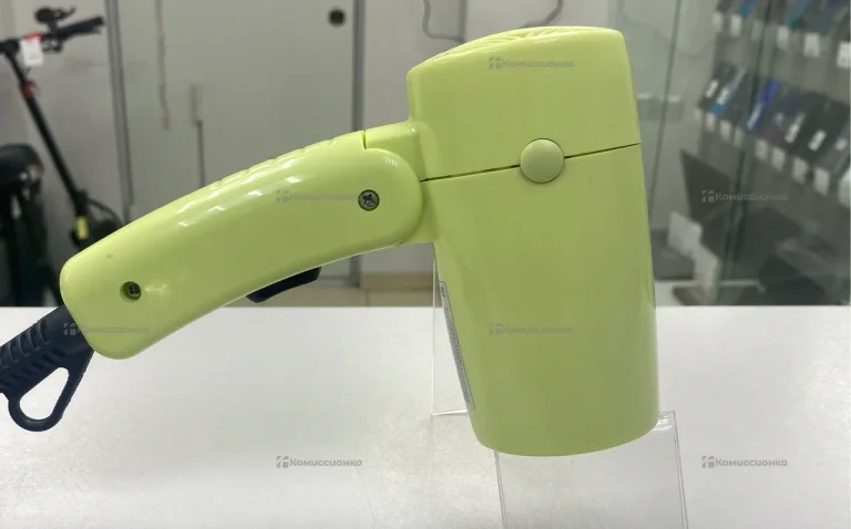 Фен Lumme дорожный