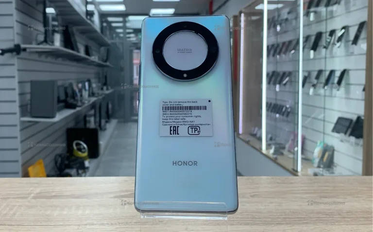 Honor X9a 6/128 ГБ