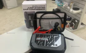 Купить Многофункциональное зарядное устройство Jump star б/у , в Тольятти Цена:6500рублей