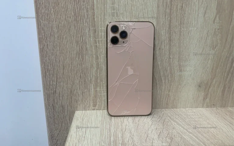 Apple iPhone 11 Pro 512Gb