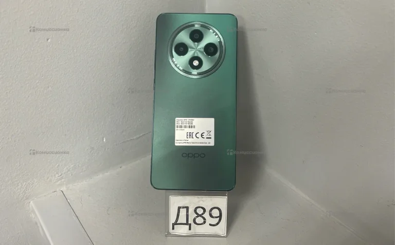 Oppo Reno12F 8/256 ГБ