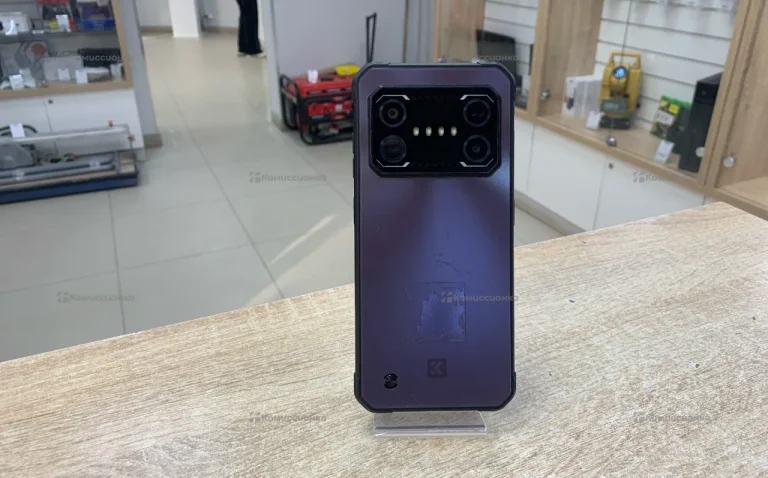 Kenshi Armor I1 Slim 8/128gb