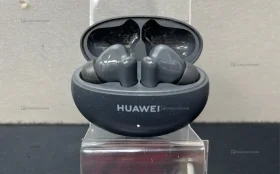 Купить Наушники  Huawei FreeBuds 5i б/у , в Самара Цена:750рублей