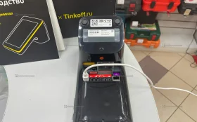 Купить Терминал Тинькофф б/у , в Набережные Челны Цена:5900рублей
