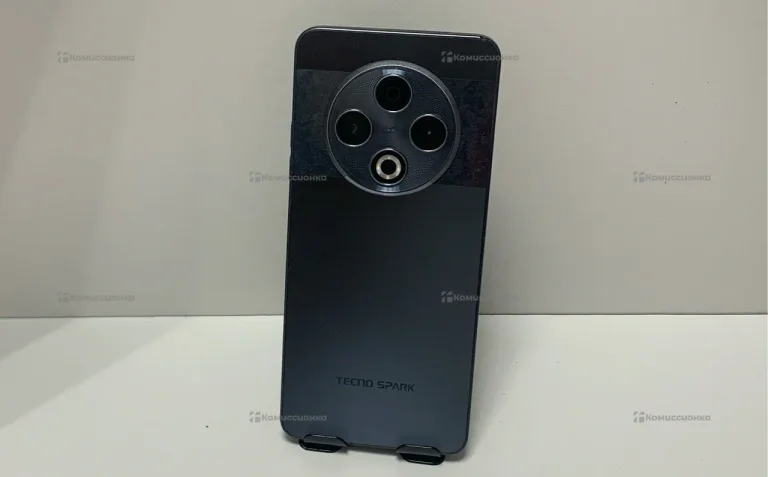 Tecno Spark 30 8/128 ГБ