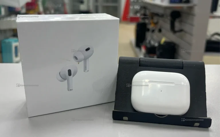 Наушники  AirPods Pro