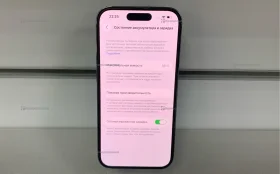 Apple iPhone 14 Pro 6/128 ГБ