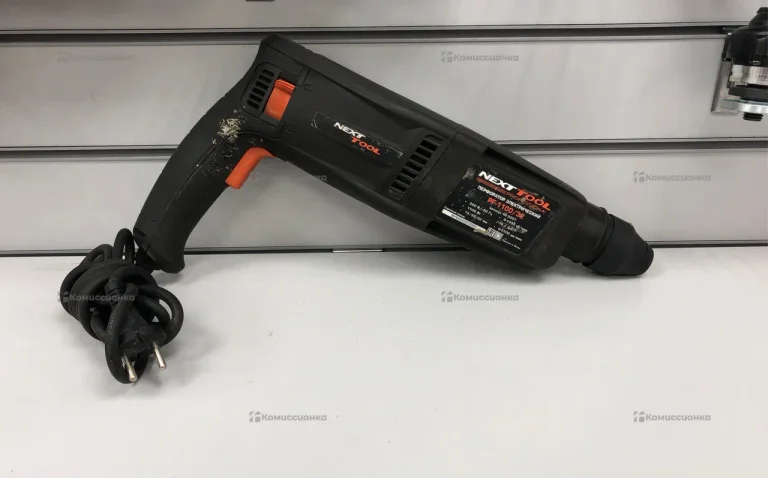 Перфоратор NEXTTOOL PF-1100/32