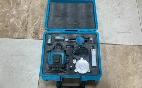 Купить Лазерный уровень Makita 4D(Green) б/у , в Москва и область Цена:1990рублей