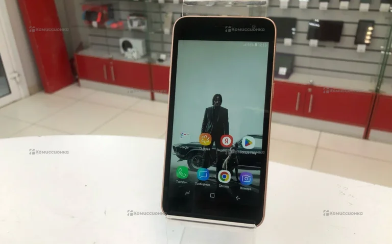 Samsung Galaxy J2 1/8 ГБ