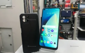 Realme 8i 4/128 ГБ