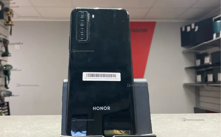 Honor 30S