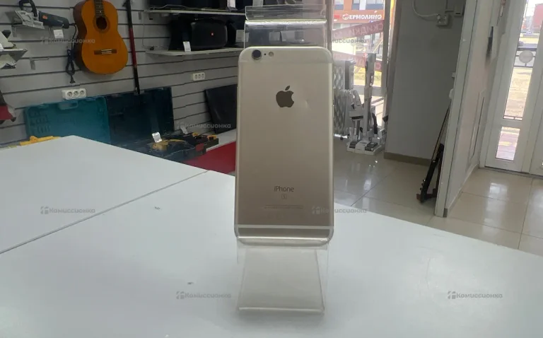 Apple iPhone 6S 32Gb