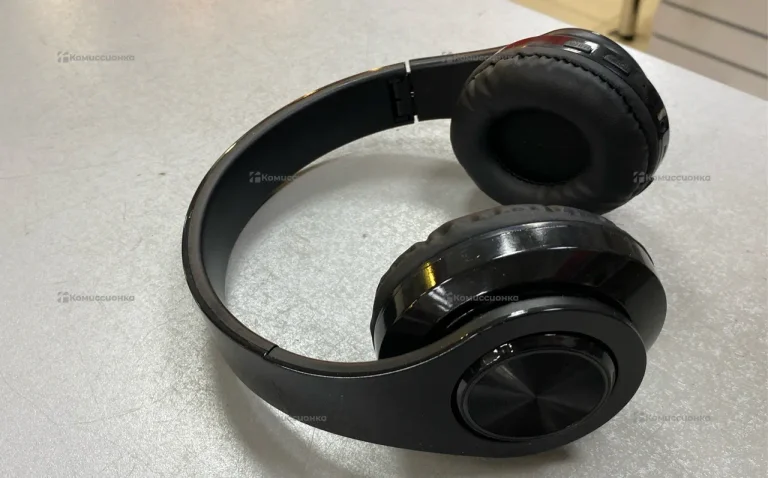 Наушники  Head Mounted B39