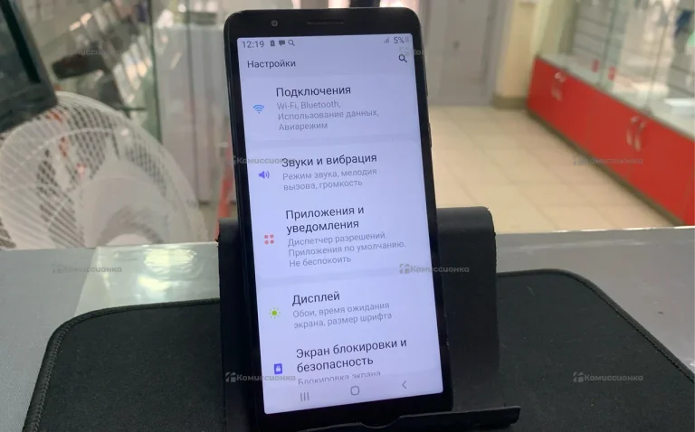 Samsung Galaxy A01 Core 1/16 ГБ