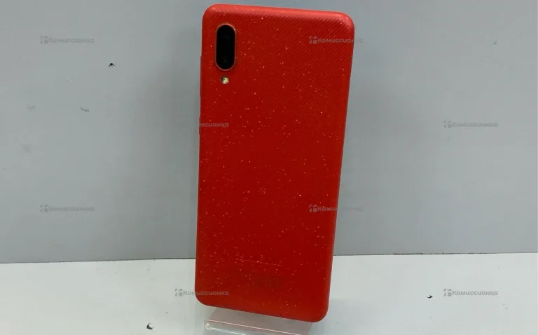 Samsung Galaxy A02 2/32 ГБ