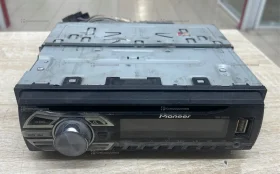 Купить Автомагнитола  Pioner Deh-1500ub б/у , в Тольятти Цена:1690рублей