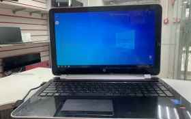 Купить Ноутбук  HP PAVILION 15 б/у , в Саратов Цена:8900рублей